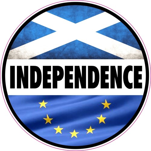 Pair scottish independence - pair,