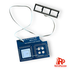 ACE2b Amiga A500 A2000 2Mb