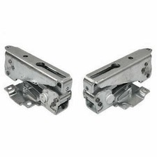 SCHREIBER FRIDGE DOOR HINGES APM APP Fridge Freezer Genuine Spare x 2