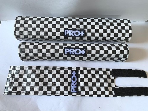Piece bmx bike - 3,