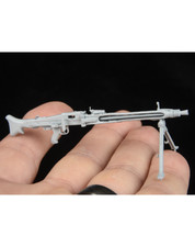 16126  1:16 MG42 Machine Gun