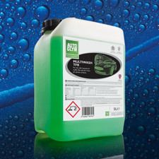 Autoglym Professional