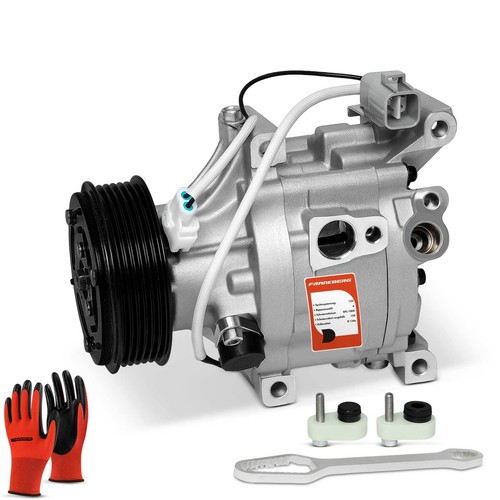 Air conditioning compressor - air,
