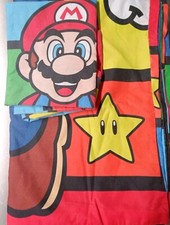 Nintendo Super Mario Bros