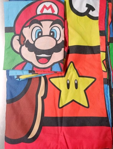 Nintendo super mario bros - mario,