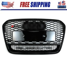 For 2012-2015 Audi A6 S6 C7