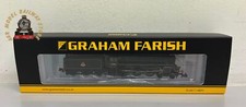 Graham Farish 372-730 N Gauge BR Standard 5MTTender 73065 BR Lined Black