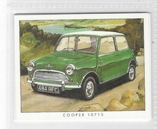 Golden Era Single Cards Mini Tractors Formula 1 Motor Racing Superbikes (G)