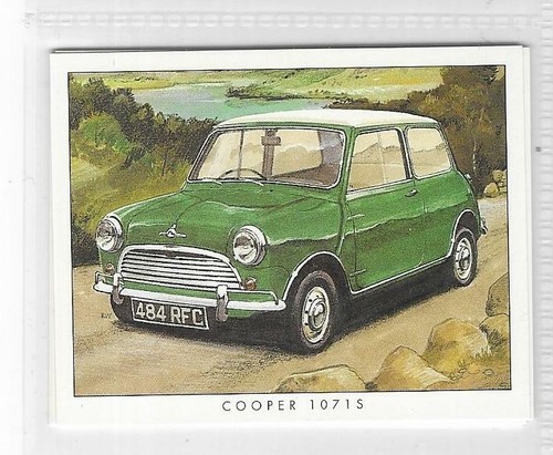 Golden era single cards mini - golden,