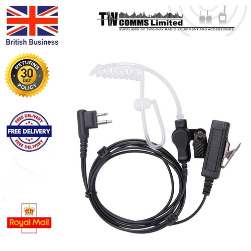 Earpiece for motorola - for, dp1400
