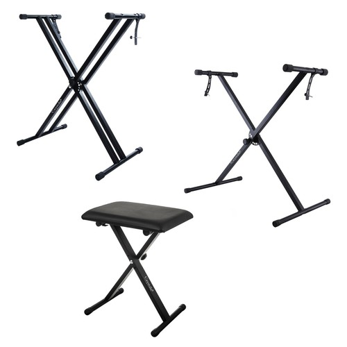 Height adjustable double - adjustable,