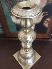 1850 antigue brass - 1850's,