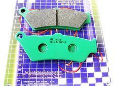REAR BRAKE PADS FOR BMW K 1600