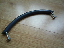 Drawer Handle, dark grey, IKEA furnitures, width 15cm