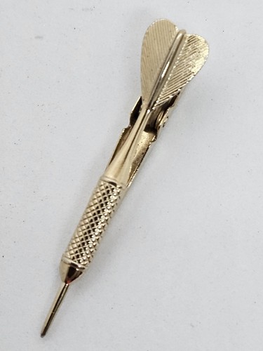 Vintage stratton dart tie - a,