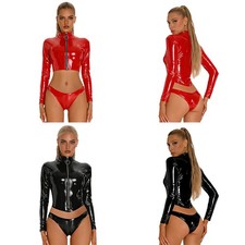 Women's Uniform Long Sleeve