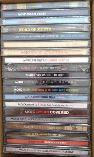 Mojo the word - 🆕, /