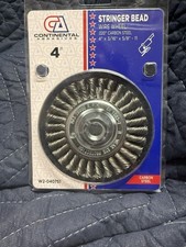 Continental Abrasives Stringer