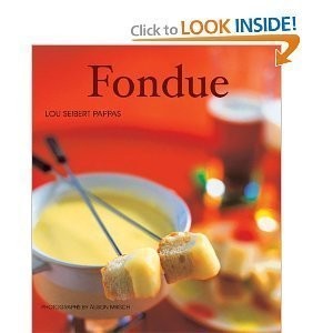 fondue set wilko