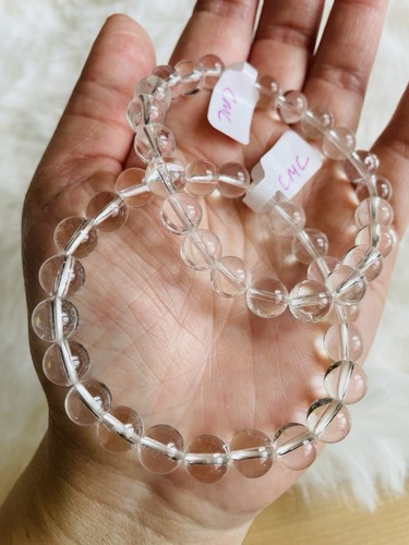 Natural clear quartz crystal - natural,