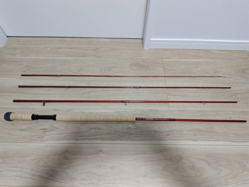 Sage method 7126 fly rod - sage,