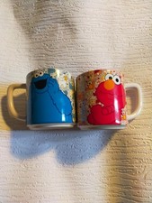 SESAME STREET COOKIE MONSTER