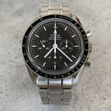 2020 Omega Speedmaster