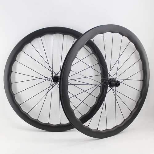 700c 4045 wave - bike, ud