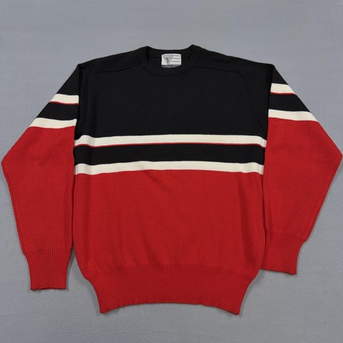 Vintage tyrolia sweater mens - tyrolia,
