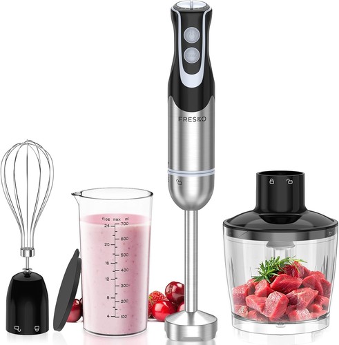 Fresko hand blender - fresko, 4
