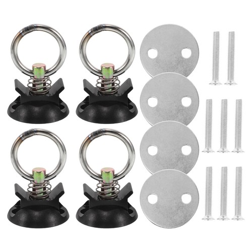 Pcs utv tie - 4, system
