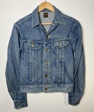 Vintage 70s 80s Lee Riders