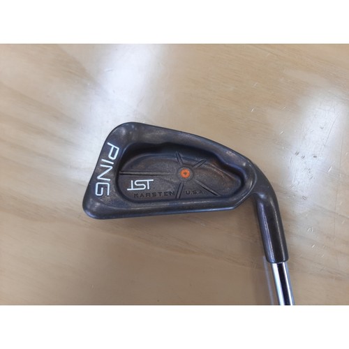 Ping iron beryllium copper r - ping,