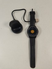 SAMSUNG GALAXY WATCH 4G (SM-R815F) - MIDNIGHT BLACK