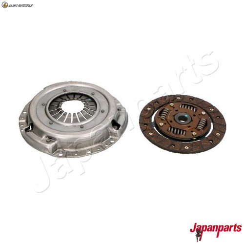 Clutch kit 1015 - clutch, kf-1015