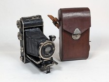 Voigtlander Inos II, Vintage