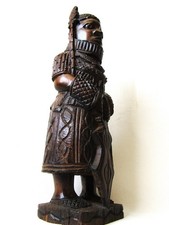 African Figurine Sculpture