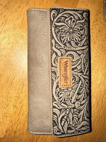 Wrangler western floral - western,