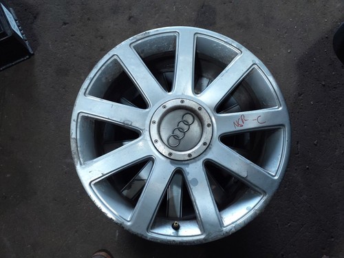 Audi quattro 1999 - audi, tt