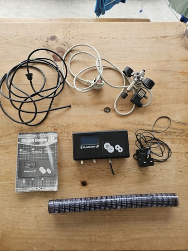 Jbl co2 control - control, 12v