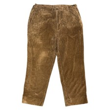 Vintage Corduroy Trousers