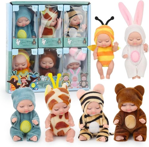 Doll lovely - doll,