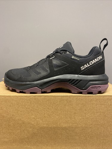 Ladies salomon exeo - exeo, tex