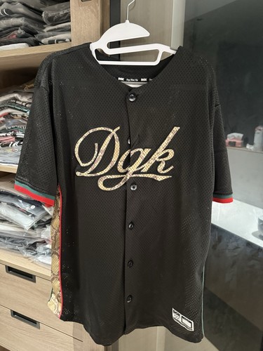 Dgk dirty ghetto kids - ghetto, black