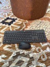HP 230 Wireless Keyboard and