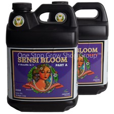 Advanced Nutrients Sensi Bloom