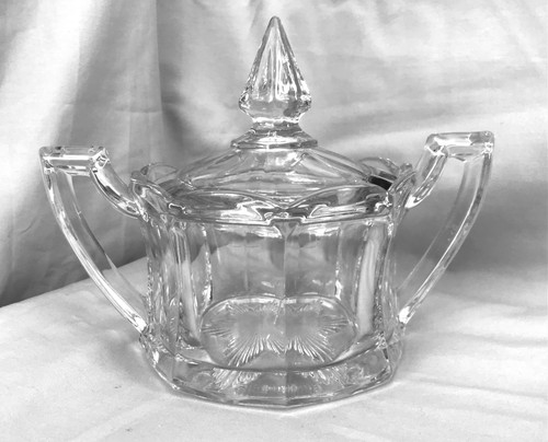 Antique 1920 krystal - 1920/30,
