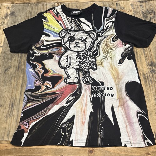 Super massive teddy bear - bear, tee