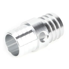 _1-1/4in Hose With 1/8in NPT