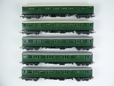 5x Tri-ang Hornby R749 & R750
